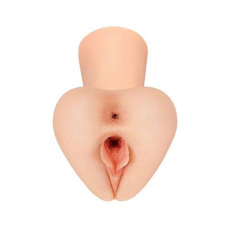 pick your pleasure xl stroker réaliste chair