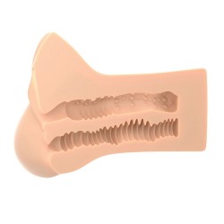 pick your pleasure xl stroker réaliste chair