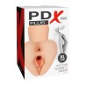 pick your pleasure xl stroker réaliste chair