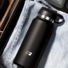fap flask bouteille discret stroker clair modèle 1