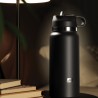 fap flask bouteille discret stroker clair modèle 1