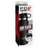 fap flask bouteille discret stroker clair modèle 1