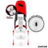 masturbateur vagin automatique xpeed 5 modes de poussée et effet sonore