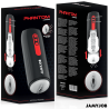 masturbateur vagin automatique phantom 5 modes ondes stimulantes et poussée