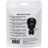 power blow mousse absorbante lot de 5