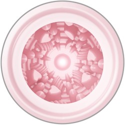 masturbateur pour homme oeuf rose