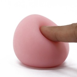 masturbateur pour homme oeuf rose