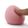 masturbateur pour homme oeuf rose