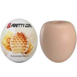 masturbateur pour hommes chair d'oeuf