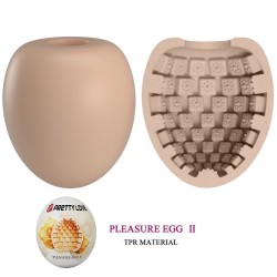 masturbateur pour hommes chair d'oeuf