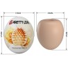 masturbateur pour hommes chair d'oeuf