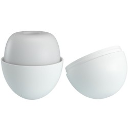 masturbateur pour homme blanc d'oeuf