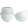 masturbateur pour homme blanc d'oeuf