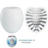 masturbateur pour homme blanc d'oeuf