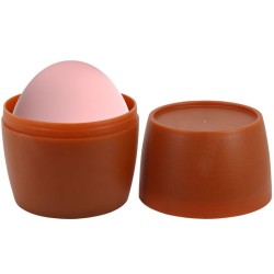 masturbateur pour homme oeuf rose modèle 2