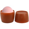 masturbateur pour homme oeuf rose modèle 2