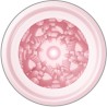 masturbateur pour homme oeuf rose modèle 2
