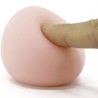 masturbateur pour homme oeuf rose modèle 2