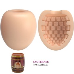 masturbateur pour homme modèle chair d'oeuf 2