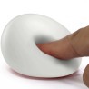 masturbateur homme blanc d'oeuf modèle 2