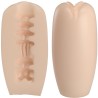 masturbateur masculin catherine flesh
