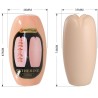 masturbateur masculin catherine flesh