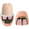 masturbateur masculin catherine flesh