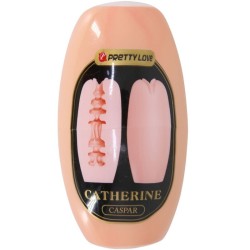masturbateur masculin catherine flesh
