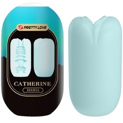 masturbateur pour homme masha bleu