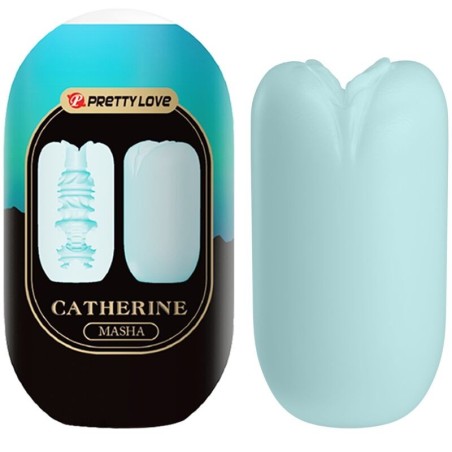 masturbateur pour homme masha bleu