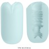masturbateur pour homme masha bleu