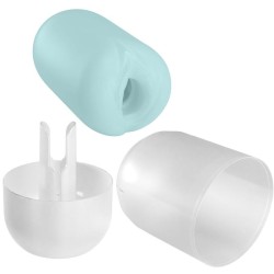 masturbateur pour homme masha bleu