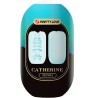 masturbateur pour homme masha bleu