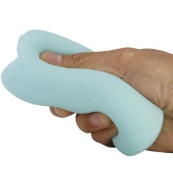 masturbateur homme olga bleu