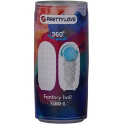 masturbateur homme venus x modèle 2 blanc