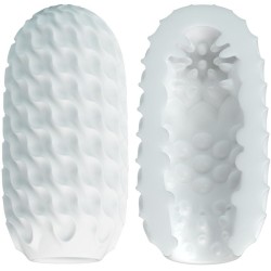 masturbateur homme venus x modèle 2 blanc