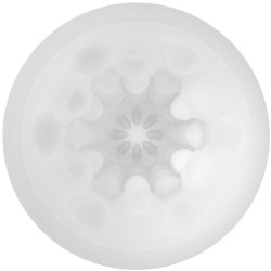 masturbateur homme venus x modèle 2 blanc