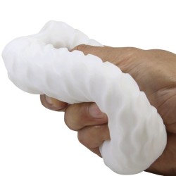 masturbateur homme venus x modèle 3 blanc