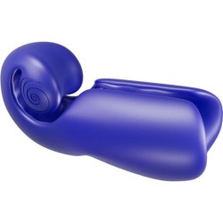 evo pour lui masturbateur homme slide nroll bleu foncé