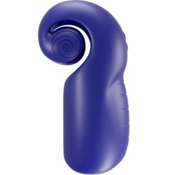 evo pour lui masturbateur homme slide nroll bleu foncé