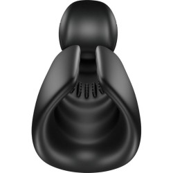 evo pour lui masturbateur homme slide nroll noir