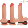 clover vibrateur anneau pénis 10 vibrations noir