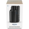 ensemble combo keon par kiiroo + feel stroker noir
