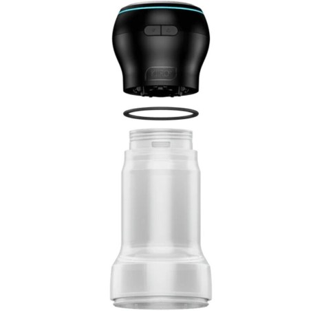 combo feel pocket stroker + power blow