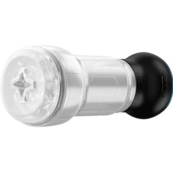 combo feel pocket stroker + power blow