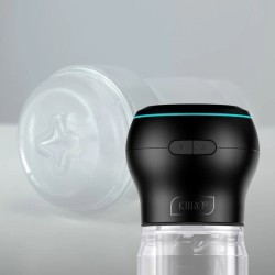 combo feel pocket stroker + power blow
