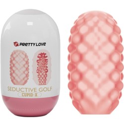 cupid x masturbateur pour homme rose