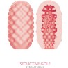 cupid x masturbateur pour homme rose