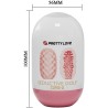 cupid x masturbateur pour homme rose