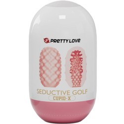 cupid x masturbateur pour homme rose